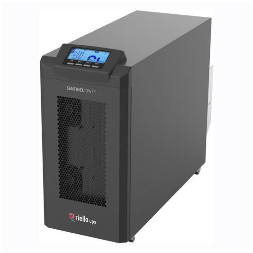 Riello UPS Sentinel Tower STW 6000 - UPS …